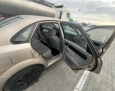 Шевроле Лачетти 2007 в Пирятине на Automoto.ua Бежевый Шевроле Лачетти, объемом двигателя 1.8 л и пробегом 320 тыс. км за 3500 $, фото 11 на Automoto.ua