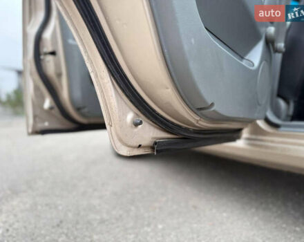 Бежевый Шевроле Лачетти, объемом двигателя 1.6 л и пробегом 230 тыс. км за 4200 $, фото 16 на Automoto.ua