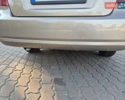 Бежевый Шевроле Лачетти, объемом двигателя 1.8 л и пробегом 233 тыс. км за 4000 $, фото 3 на Automoto.ua