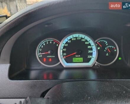 Бежевый Шевроле Лачетти, объемом двигателя 1.6 л и пробегом 230 тыс. км за 4200 $, фото 1 на Automoto.ua