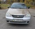 Бежевий Шевроле Лачетті, об'ємом двигуна 1.6 л та пробігом 200 тис. км за 2000 $, фото 2 на Automoto.ua