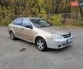 Бежевий Шевроле Лачетті, об'ємом двигуна 1.6 л та пробігом 200 тис. км за 2000 $, фото 1 на Automoto.ua