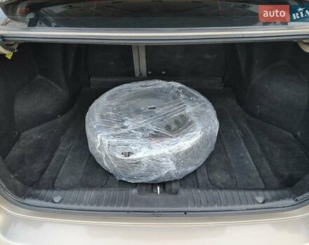 Бежевый Шевроле Лачетти, объемом двигателя 1.6 л и пробегом 230 тыс. км за 4200 $, фото 25 на Automoto.ua