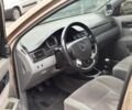 Бежевий Шевроле Лачетті, об'ємом двигуна 1.8 л та пробігом 220 тис. км за 2999 $, фото 7 на Automoto.ua