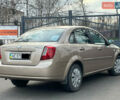Бежевий Шевроле Лачетті, об'ємом двигуна 1.8 л та пробігом 200 тис. км за 3999 $, фото 5 на Automoto.ua