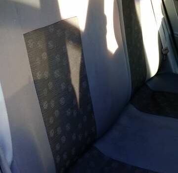 Бежевый Шевроле Лачетти, объемом двигателя 1.6 л и пробегом 233 тыс. км за 4300 $, фото 4 на Automoto.ua