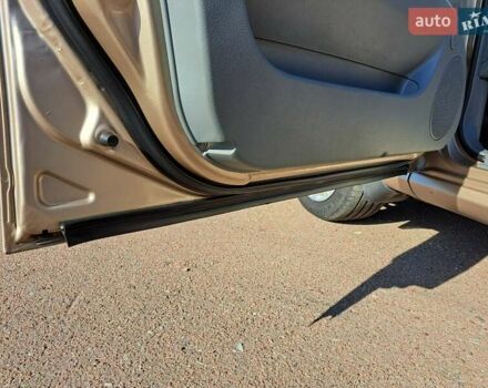 Бежевый Шевроле Лачетти, объемом двигателя 1.8 л и пробегом 126 тыс. км за 5800 $, фото 13 на Automoto.ua