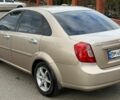 Бежевий Шевроле Лачетті, об'ємом двигуна 1.6 л та пробігом 227 тис. км за 3700 $, фото 2 на Automoto.ua