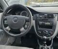 Бежевий Шевроле Лачетті, об'ємом двигуна 1.6 л та пробігом 200 тис. км за 2000 $, фото 16 на Automoto.ua