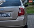 Бежевый Шевроле Лачетти, объемом двигателя 1.6 л и пробегом 171 тыс. км за 3899 $, фото 16 на Automoto.ua