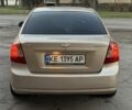 Бежевый Шевроле Лачетти, объемом двигателя 1.6 л и пробегом 228 тыс. км за 4300 $, фото 7 на Automoto.ua