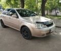Бежевый Шевроле Лачетти, объемом двигателя 1.8 л и пробегом 260 тыс. км за 3450 $, фото 1 на Automoto.ua