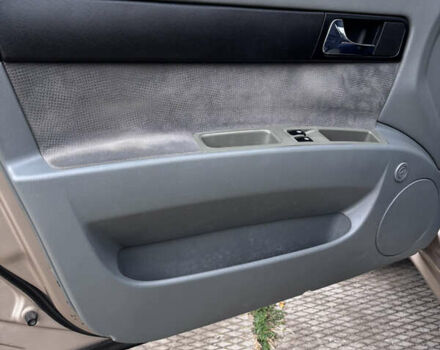 Бежевый Шевроле Лачетти, объемом двигателя 1.8 л и пробегом 250 тыс. км за 4999 $, фото 14 на Automoto.ua