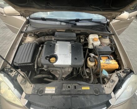 Шевроле Лачетти 2007 в Пирятине на Automoto.ua Бежевый Шевроле Лачетти, объемом двигателя 1.8 л и пробегом 320 тыс. км за 3500 $, фото 18 на Automoto.ua