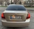 Бежевый Шевроле Лачетти, объемом двигателя 1.6 л и пробегом 228 тыс. км за 4300 $, фото 13 на Automoto.ua