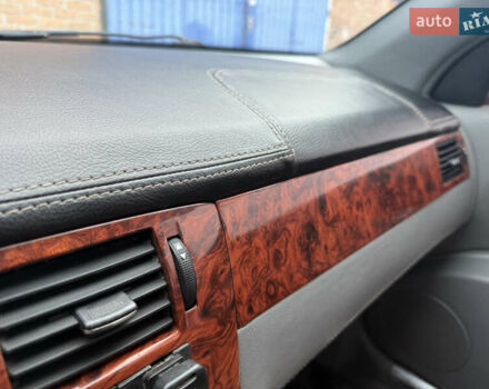 Бежевий Шевроле Лачетті, об'ємом двигуна 1.6 л та пробігом 258 тис. км за 3000 $, фото 10 на Automoto.ua