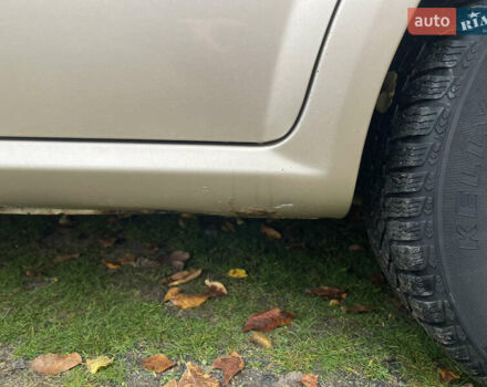 Бежевий Шевроле Лачетті, об'ємом двигуна 1.8 л та пробігом 253 тис. км за 3900 $, фото 11 на Automoto.ua