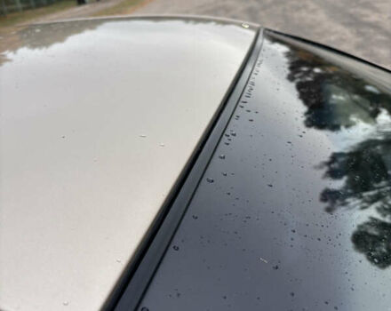 Бежевый Шевроле Лачетти, объемом двигателя 1.8 л и пробегом 250 тыс. км за 4999 $, фото 8 на Automoto.ua