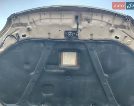 Бежевый Шевроле Лачетти, объемом двигателя 1.6 л и пробегом 230 тыс. км за 4200 $, фото 21 на Automoto.ua