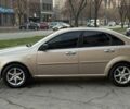 Бежевый Шевроле Лачетти, объемом двигателя 1.6 л и пробегом 228 тыс. км за 4300 $, фото 3 на Automoto.ua