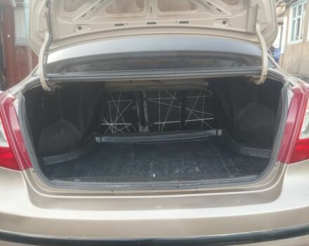 Бежевый Шевроле Лачетти, объемом двигателя 0 л и пробегом 197 тыс. км за 4950 $, фото 3 на Automoto.ua