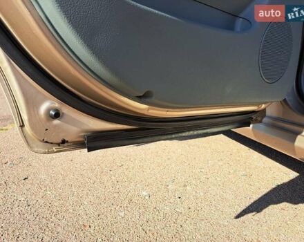 Бежевый Шевроле Лачетти, объемом двигателя 1.8 л и пробегом 126 тыс. км за 5800 $, фото 11 на Automoto.ua