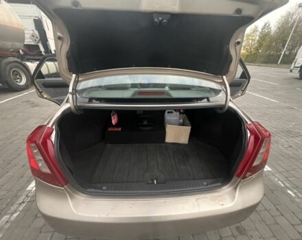 Шевроле Лачетти 2007 в Пирятине на Automoto.ua Бежевый Шевроле Лачетти, объемом двигателя 1.8 л и пробегом 320 тыс. км за 3500 $, фото 12 на Automoto.ua