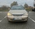 Шевроле Лачетти 2007 в Пирятине на Automoto.ua Бежевый Шевроле Лачетти, объемом двигателя 1.8 л и пробегом 320 тыс. км за 3500 $, фото 2 на Automoto.ua