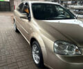 Бежевый Шевроле Лачетти, объемом двигателя 1.8 л и пробегом 320 тыс. км за 3700 $, фото 2 на Automoto.ua