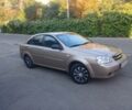 Бежевый Шевроле Лачетти, объемом двигателя 1.6 л и пробегом 315 тыс. км за 3600 $, фото 7 на Automoto.ua