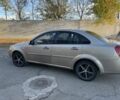 Шевроле Лачетти 2007 в Одессе на Automoto.ua Бежевый Шевроле Лачетти, объемом двигателя 1.8 л и пробегом 297 тыс. км за 3100 $, фото 2 на Automoto.ua