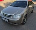 Бежевый Шевроле Лачетти, объемом двигателя 1.8 л и пробегом 233 тыс. км за 4000 $, фото 4 на Automoto.ua