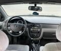 Бежевий Шевроле Лачетті, об'ємом двигуна 1.8 л та пробігом 200 тис. км за 3999 $, фото 11 на Automoto.ua