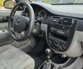 Бежевий Шевроле Лачетті, об'ємом двигуна 1.6 л та пробігом 200 тис. км за 2000 $, фото 15 на Automoto.ua