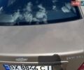 Бежевый Шевроле Лачетти, объемом двигателя 1.8 л и пробегом 221 тыс. км за 3500 $, фото 9 на Automoto.ua