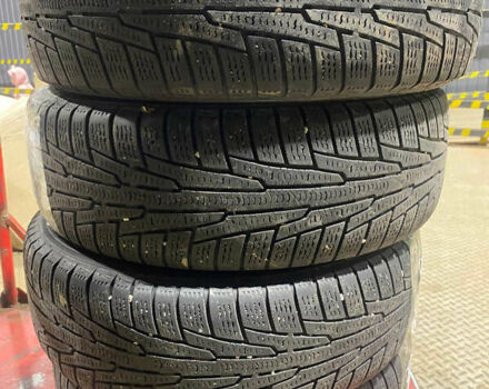 Бежевый Шевроле Лачетти, объемом двигателя 1.6 л и пробегом 230 тыс. км за 4200 $, фото 17 на Automoto.ua