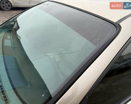 Бежевий Шевроле Лачетті, об'ємом двигуна 1.6 л та пробігом 258 тис. км за 3000 $, фото 2 на Automoto.ua