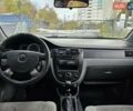 Бежевий Шевроле Лачетті, об'ємом двигуна 1.6 л та пробігом 200 тис. км за 2000 $, фото 19 на Automoto.ua