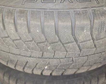 Бежевый Шевроле Лачетти, объемом двигателя 1.8 л и пробегом 126 тыс. км за 5800 $, фото 18 на Automoto.ua