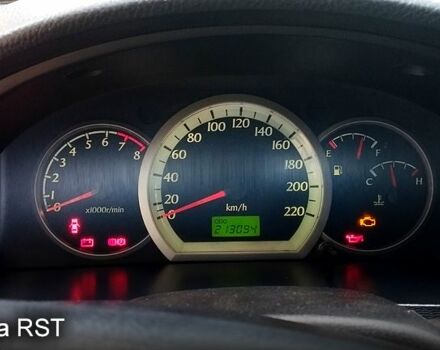 Бежевый Шевроле Лачетти, объемом двигателя 1.6 л и пробегом 0 тыс. км за 4200 $, фото 2 на Automoto.ua