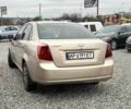 Бежевий Шевроле Лачетті, об'ємом двигуна 1.8 л та пробігом 220 тис. км за 2999 $, фото 2 на Automoto.ua
