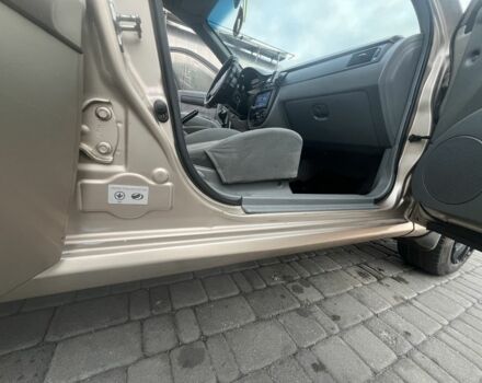 Шевроле Лачетти 2007 в Пирятине на Automoto.ua Бежевый Шевроле Лачетти, объемом двигателя 1.8 л и пробегом 320 тыс. км за 3500 $, фото 15 на Automoto.ua