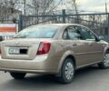 Бежевий Шевроле Лачетті, об'ємом двигуна 1.8 л та пробігом 200 тис. км за 3999 $, фото 5 на Automoto.ua