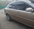 Бежевый Шевроле Лачетти, объемом двигателя 0 л и пробегом 197 тыс. км за 4950 $, фото 1 на Automoto.ua