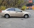 Бежевий Шевроле Лачетті, об'ємом двигуна 1.6 л та пробігом 200 тис. км за 2000 $, фото 3 на Automoto.ua