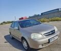Бежевий Шевроле Лачетті, об'ємом двигуна 1.8 л та пробігом 250 тис. км за 4700 $, фото 13 на Automoto.ua