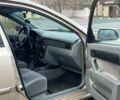 Бежевий Шевроле Лачетті, об'ємом двигуна 1.8 л та пробігом 200 тис. км за 3999 $, фото 10 на Automoto.ua