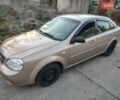 Бежевый Шевроле Лачетти, объемом двигателя 1.6 л и пробегом 230 тыс. км за 4200 $, фото 12 на Automoto.ua