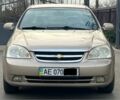 Бежевий Шевроле Лачетті, об'ємом двигуна 1.8 л та пробігом 200 тис. км за 3999 $, фото 1 на Automoto.ua