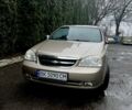 Бежевый Шевроле Лачетти, объемом двигателя 1.8 л и пробегом 220 тыс. км за 4200 $, фото 1 на Automoto.ua